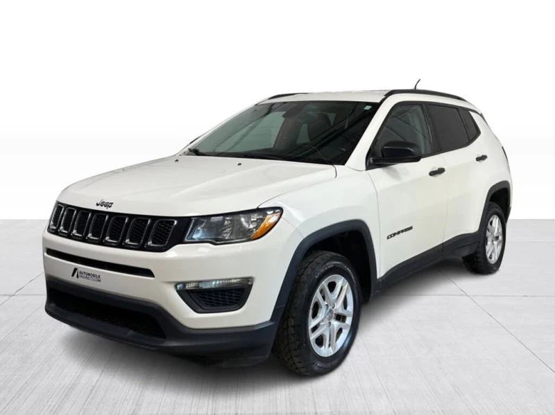 Jeep Compass SPORT 4WD* ПОДГРЕВ НА ВОЛАНА* ПОДГРЕВ НА СЕДАЛКИТЕ - 25100 лв. / 12833.43 € - 15484443 1 | Car24.bg Jeep Compass SPORT 4WD* ПОДГРЕВ НА ВОЛАНА* ПОДГРЕВ НА СЕДАЛКИТЕ - 25100 лв. / 12833.43 € - 15484443 1