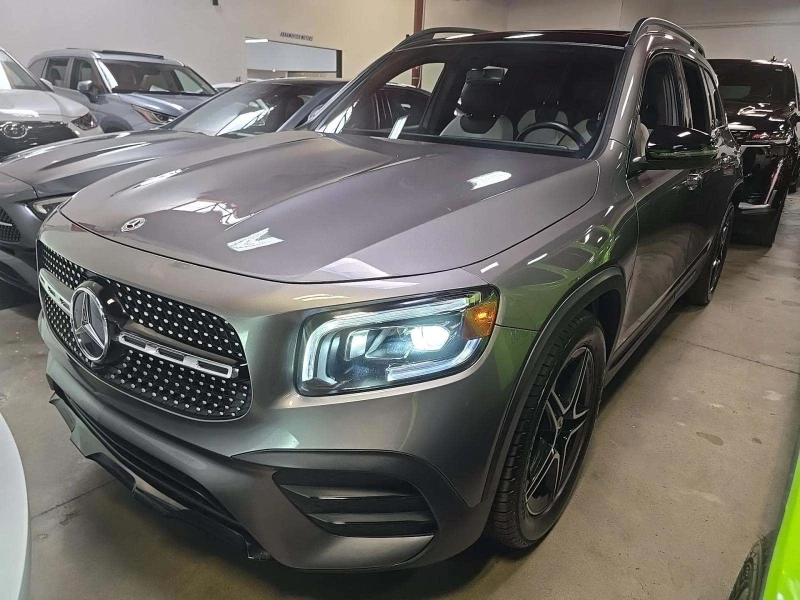 Mercedes-Benz GLB 250* 4MATIC* PANO - 41900 лв. / 21423.13 € - 13984526 1 | Car24.bg Mercedes-Benz GLB 250* 4MATIC* PANO - 41900 лв. / 21423.13 € - 13984526 1