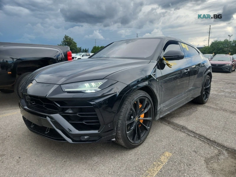 Lamborghini Urus Автокредит Цена до България - 122350 € / 239295.80 лв. - 53069026 1 | Car24.bg Lamborghini Urus Автокредит Цена до България - 122350 € / 239295.80 лв. - 53069026 1