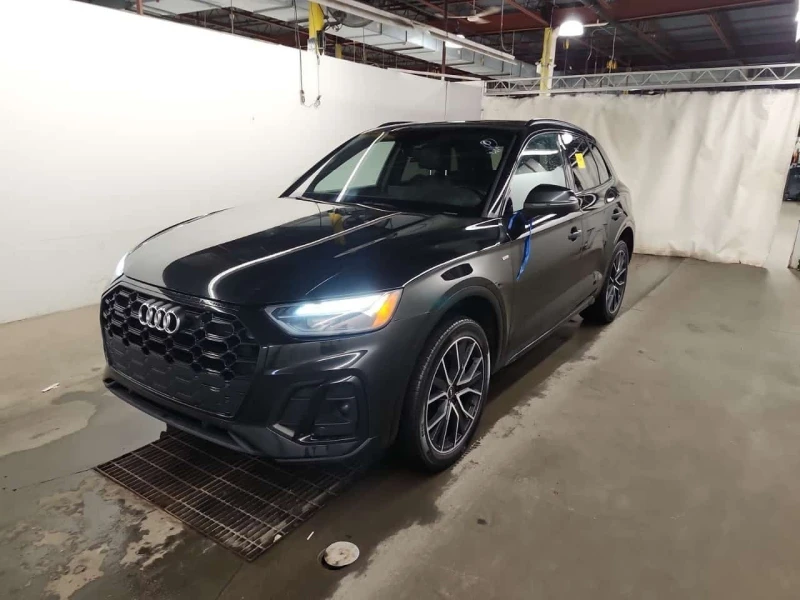 Audi Q5 S-LINE PROGRESSIV / CARFAX / DISTRONIC - 20500 € - 77049100 1 | Car24.bg Audi Q5 S-LINE PROGRESSIV / CARFAX / DISTRONIC - 20500 € - 77049100 1