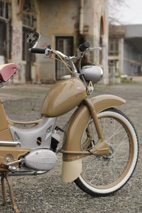 Simson Sr 2E | Auto.bg — изображение 3 Simson Sr 2E | Auto.bg — изображение 3