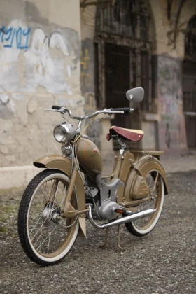 Simson Sr 2E | Auto.bg — изображение 2 Simson Sr 2E | Auto.bg — изображение 2