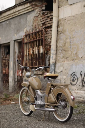 Simson Sr 2E | Auto.bg — изображение 7 Simson Sr 2E | Auto.bg — изображение 7