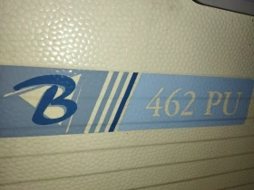 Каравана Adria 5205, B 462PU | French Bed | Auto.bg — изображение 15 Каравана Adria 5205, B 462PU | French Bed | Auto.bg — изображение 15