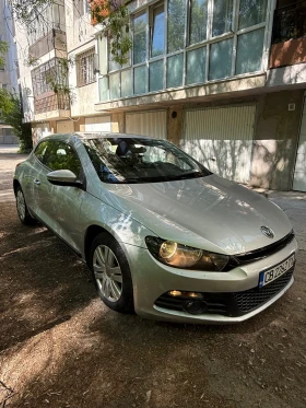 VW Scirocco 1.4 TFSI - Car24.bg VW Scirocco 1.4 TFSI