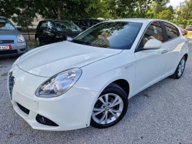 Alfa Romeo Giulietta 1.4 Turbo, газ - Car24.bg Alfa Romeo Giulietta 1.4 Turbo, газ