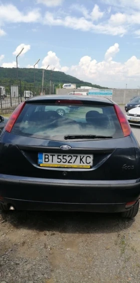 Ford Focus 1, 8 td - 3300 лв. / 1687.26 € - 52316001 7 | Car24.bg Ford Focus 1, 8 td - 3300 лв. / 1687.26 € - 52316001 7