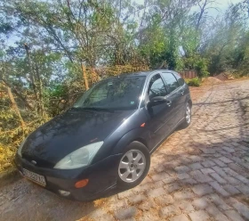 Ford Focus 1, 8 td - 3300 лв. / 1687.26 € - 52316001 16 | Car24.bg Ford Focus 1, 8 td - 3300 лв. / 1687.26 € - 52316001 16