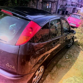 Ford Focus 1, 8 td - 3300 лв. / 1687.26 € - 52316001 17 | Car24.bg Ford Focus 1, 8 td - 3300 лв. / 1687.26 € - 52316001 17
