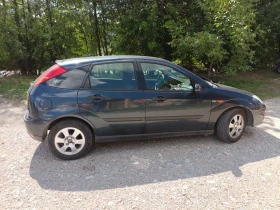 Ford Focus 1, 8 td - 3300 лв. / 1687.26 € - 52316001 8 | Car24.bg Ford Focus 1, 8 td - 3300 лв. / 1687.26 € - 52316001 8