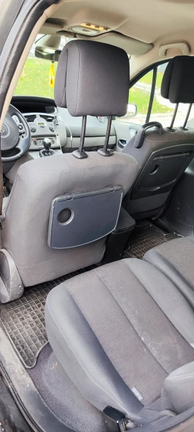 Renault Scenic Ван - 4444 лв. / 2272.18 € - 32167136 8 | Car24.bg Renault Scenic Ван - 4444 лв. / 2272.18 € - 32167136 8