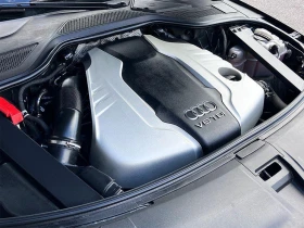 Audi A8 3.0 TDI quattro* Bang&Olufsen* подгрев* обдух.* ма - 37800 лв. / 19326.83 € - 10360261 14 | Car24.bg Audi A8 3.0 TDI quattro* Bang&Olufsen* подгрев* обдух.* ма - 37800 лв. / 19326.83 € - 10360261 14