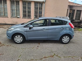 Ford Fiesta 1, 4i* ГАЗ* КЛИМА - 2950 € / 5769.70 лв. - 59539520 2 | Car24.bg Ford Fiesta 1, 4i* ГАЗ* КЛИМА - 2950 € / 5769.70 лв. - 59539520 2