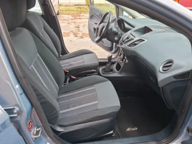 Ford Fiesta 1, 4i* ГАЗ* КЛИМА - 2950 € / 5769.70 лв. - 59539520 13 | Car24.bg Ford Fiesta 1, 4i* ГАЗ* КЛИМА - 2950 € / 5769.70 лв. - 59539520 13