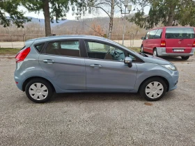 Ford Fiesta 1, 4i* ГАЗ* КЛИМА - 2950 € / 5769.70 лв. - 59539520 6 | Car24.bg Ford Fiesta 1, 4i* ГАЗ* КЛИМА - 2950 € / 5769.70 лв. - 59539520 6