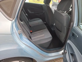 Ford Fiesta 1, 4i* ГАЗ* КЛИМА - 2950 € / 5769.70 лв. - 59539520 12 | Car24.bg Ford Fiesta 1, 4i* ГАЗ* КЛИМА - 2950 € / 5769.70 лв. - 59539520 12