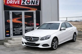 Mercedes-Benz E 220 Авантгард/LED/7G tronic/Кожа - Car24.bg Mercedes-Benz E 220 Авантгард/LED/7G tronic/Кожа