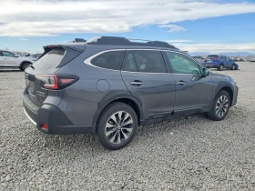 Subaru Outback 2025 SUBARU OUTBACK TOURING | Auto.bg — изображение 4 Subaru Outback 2025 SUBARU OUTBACK TOURING | Auto.bg — изображение 4