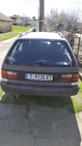 VW Passat B2 - 400 € / 782.33 лв. - 79373907 11 | Car24.bg VW Passat B2 - 400 € / 782.33 лв. - 79373907 11