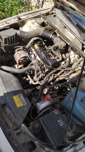 VW Passat B2 - 400 € / 782.33 лв. - 79373907 4 | Car24.bg VW Passat B2 - 400 € / 782.33 лв. - 79373907 4