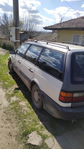 VW Passat B2 - 400 € / 782.33 лв. - 79373907 10 | Car24.bg VW Passat B2 - 400 € / 782.33 лв. - 79373907 10