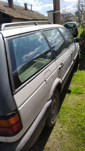 VW Passat B2 - 400 € / 782.33 лв. - 79373907 7 | Car24.bg VW Passat B2 - 400 € / 782.33 лв. - 79373907 7