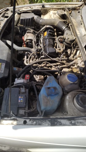 VW Passat B2 - 400 € / 782.33 лв. - 79373907 3 | Car24.bg VW Passat B2 - 400 € / 782.33 лв. - 79373907 3