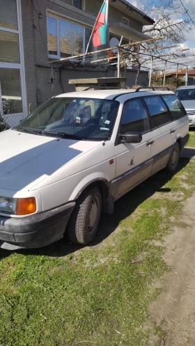 VW Passat B2 - 400 € / 782.33 лв. - 79373907 9 | Car24.bg VW Passat B2 - 400 € / 782.33 лв. - 79373907 9