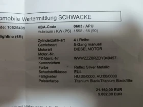 VW Polo * * * HIGHLINE* * * | Auto.bg — изображение 14 VW Polo * * * HIGHLINE* * * | Auto.bg — изображение 14