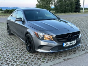 Mercedes-Benz CLA 250 - Car24.bg Mercedes-Benz CLA 250