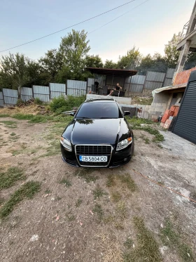 Audi A4 - Car24.bg Audi A4