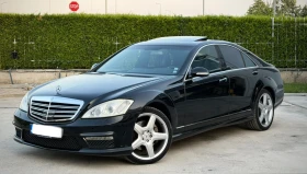 Mercedes-Benz S 500 Газ/Бензин* * 4Matic * SoftClose* Подгрев* Обдухва | Auto.bg — изображение 2 Mercedes-Benz S 500 Газ/Бензин* * 4Matic * SoftClose* Подгрев* Обдухва | Auto.bg — изображение 2