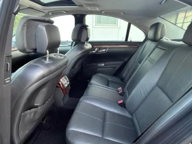 Mercedes-Benz S 500 Газ/Бензин* * 4Matic * SoftClose* Подгрев* Обдухва | Auto.bg — изображение 10 Mercedes-Benz S 500 Газ/Бензин* * 4Matic * SoftClose* Подгрев* Обдухва | Auto.bg — изображение 10