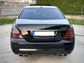 Mercedes-Benz S 500 Газ/Бензин* * 4Matic * SoftClose* Подгрев* Обдухва | Auto.bg — изображение 7 Mercedes-Benz S 500 Газ/Бензин* * 4Matic * SoftClose* Подгрев* Обдухва | Auto.bg — изображение 7