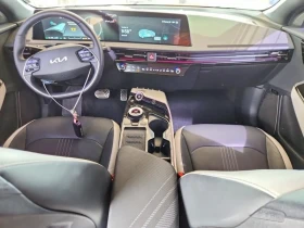 Kia EV6 GT-line 4x4 39xkm | Auto.bg — изображение 5 Kia EV6 GT-line 4x4 39xkm | Auto.bg — изображение 5