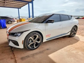 Kia EV6 GT-line 4x4 39xkm