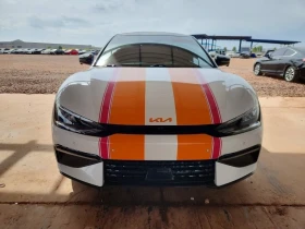 Kia EV6 GT-line 4x4 39xkm | Auto.bg — изображение 3 Kia EV6 GT-line 4x4 39xkm | Auto.bg — изображение 3