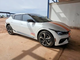 Kia EV6 GT-line 4x4 39xkm | Auto.bg — изображение 2 Kia EV6 GT-line 4x4 39xkm | Auto.bg — изображение 2