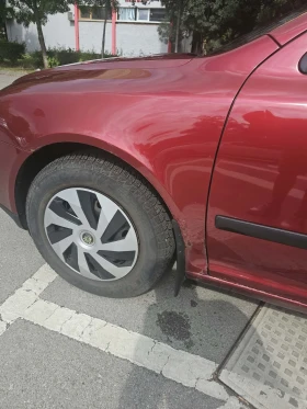 Skoda Octavia 1.6 MPI - 1900 € - 49171634 7 | Car24.bg Skoda Octavia 1.6 MPI - 1900 € - 49171634 7