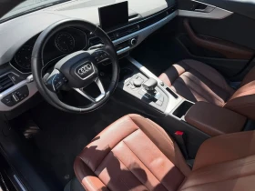 Audi A4 ALLROAD/MMI/ПАНОРАМА/PRE SENSE/ | Auto.bg — изображение 6 Audi A4 ALLROAD/MMI/ПАНОРАМА/PRE SENSE/ | Auto.bg — изображение 6