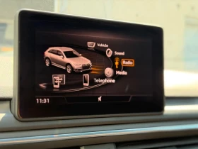 Audi A4 ALLROAD/MMI/ПАНОРАМА/PRE SENSE/ | Auto.bg — изображение 10 Audi A4 ALLROAD/MMI/ПАНОРАМА/PRE SENSE/ | Auto.bg — изображение 10