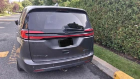 Chrysler Pacifica * Limited * АВТОКРЕДИТ БЕЗ ПЪРВОНАЧАЛНА ВНОСКА* | Auto.bg — изображение 3 Chrysler Pacifica * Limited * АВТОКРЕДИТ БЕЗ ПЪРВОНАЧАЛНА ВНОСКА* | Auto.bg — изображение 3