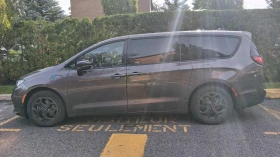 Chrysler Pacifica * Limited * АВТОКРЕДИТ БЕЗ ПЪРВОНАЧАЛНА ВНОСКА* | Auto.bg — изображение 2 Chrysler Pacifica * Limited * АВТОКРЕДИТ БЕЗ ПЪРВОНАЧАЛНА ВНОСКА* | Auto.bg — изображение 2