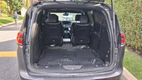 Chrysler Pacifica * Limited * АВТОКРЕДИТ БЕЗ ПЪРВОНАЧАЛНА ВНОСКА* | Auto.bg — изображение 9 Chrysler Pacifica * Limited * АВТОКРЕДИТ БЕЗ ПЪРВОНАЧАЛНА ВНОСКА* | Auto.bg — изображение 9