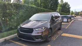 Chrysler Pacifica * Limited * АВТОКРЕДИТ БЕЗ ПЪРВОНАЧАЛНА ВНОСКА*