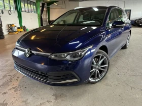 VW Golf 2.0 TDI 150 | DSG7 | IQ LED | TOP Equipped