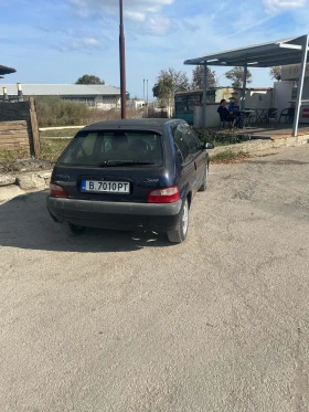 Citroen Saxo vts - 1300 € - 72158972 3 | Car24.bg Citroen Saxo vts - 1300 € - 72158972 3