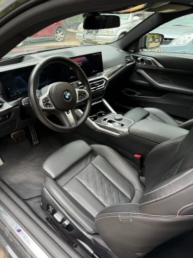 BMW 440 M440i xDrive - 46900 € - 65690708 12 | Car24.bg BMW 440 M440i xDrive - 46900 € - 65690708 12