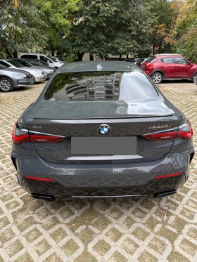 BMW 440 M440i xDrive - 46900 € - 65690708 5 | Car24.bg BMW 440 M440i xDrive - 46900 € - 65690708 5