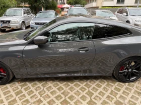 BMW 440 M440i xDrive - 46900 € - 65690708 11 | Car24.bg BMW 440 M440i xDrive - 46900 € - 65690708 11